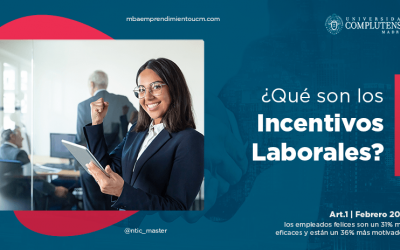 Incentivos Laborales