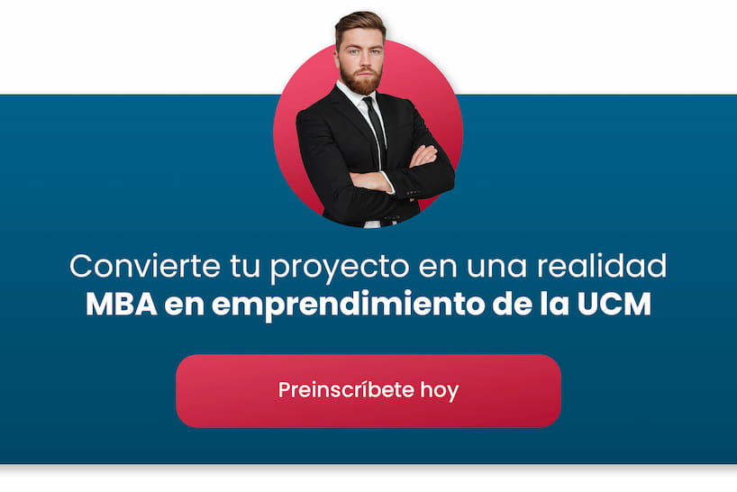 Banner Móvil MBA