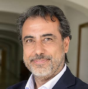 Gustavo Lejarriaga