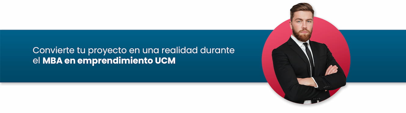 MBA Emprendimiento UCM
