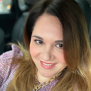 María Francisca Blasco